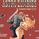 Illustration for article titled Top 10 Greatest Space Zombies Of All Time!